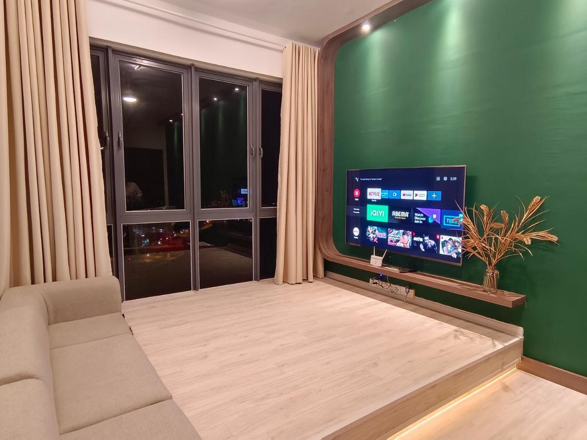 One Bedroom Troika By Aghome