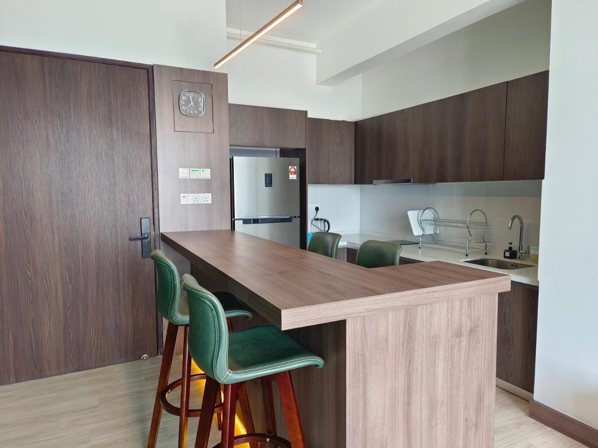 Apartment One Bedroom Troika By Aghome