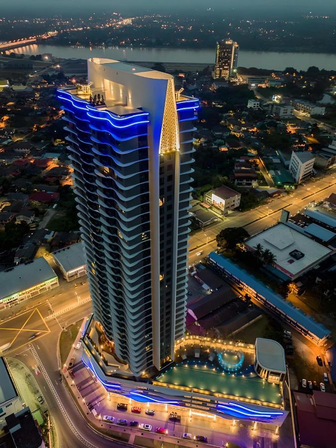 Apartment One Bedroom Troika By Aghome Kota Bharu