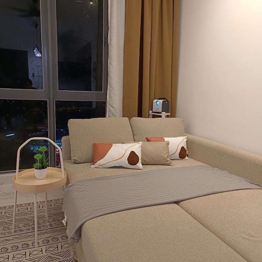Apartment One Bedroom Troika By Aghome Kota Bharu