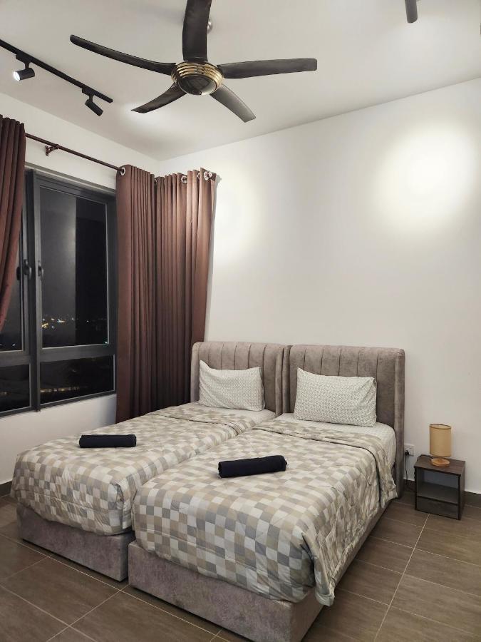 One Bedroom Troika By Aghome Kota Bharu