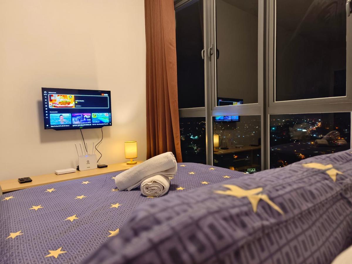 One Bedroom Troika By Aghome Kota Bharu