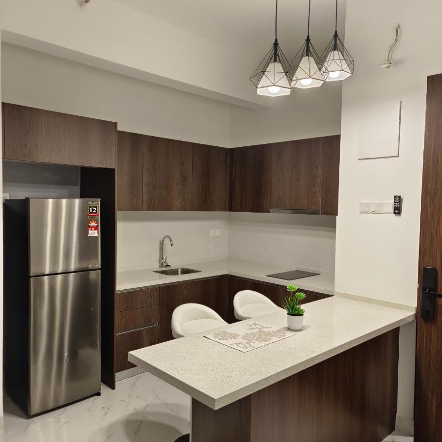 One Bedroom Troika By Aghome Apartment *