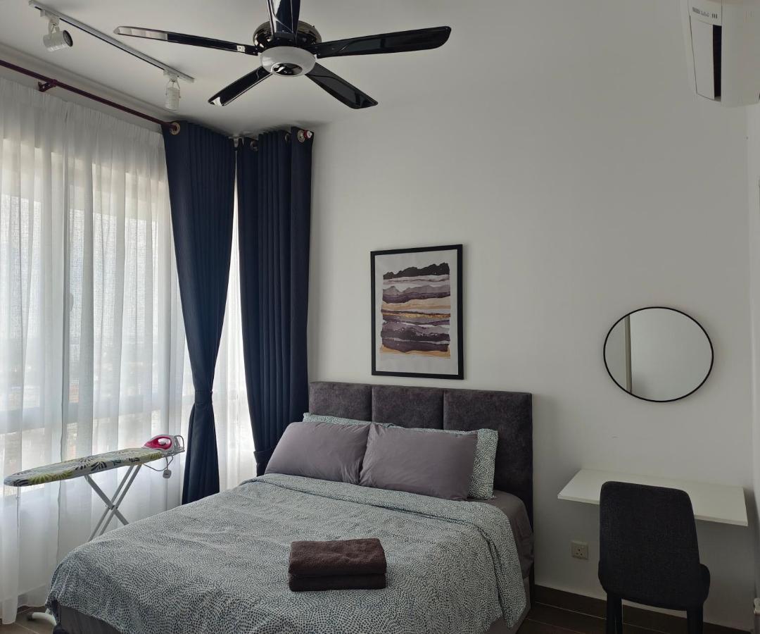 One Bedroom Troika By Aghome Apartment