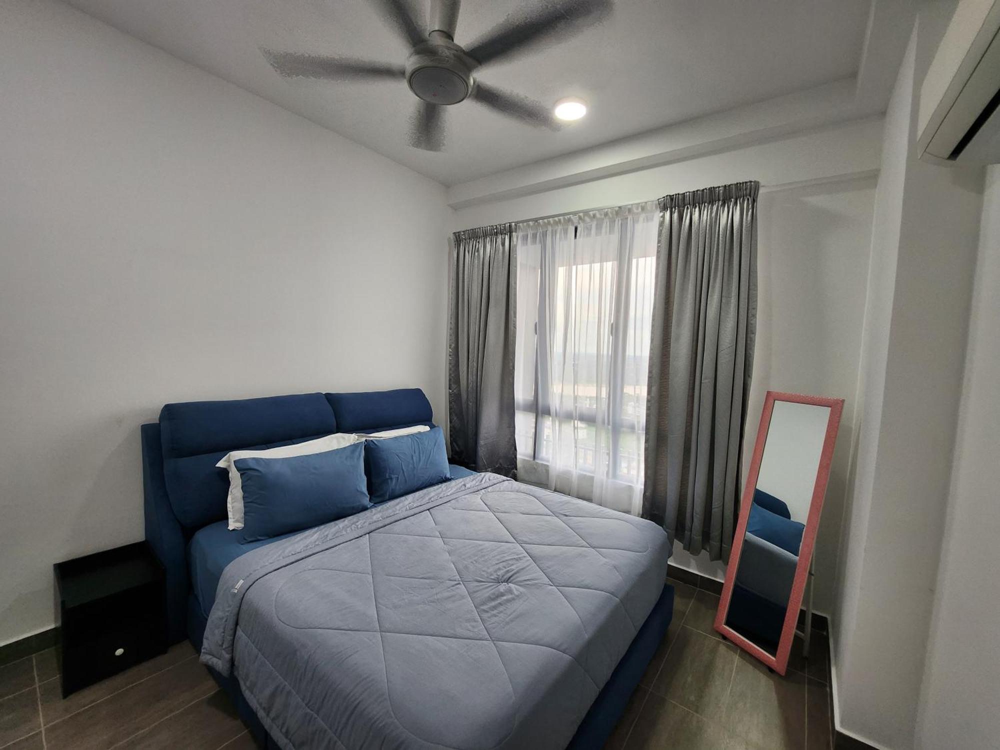 One Bedroom Troika By Aghome *