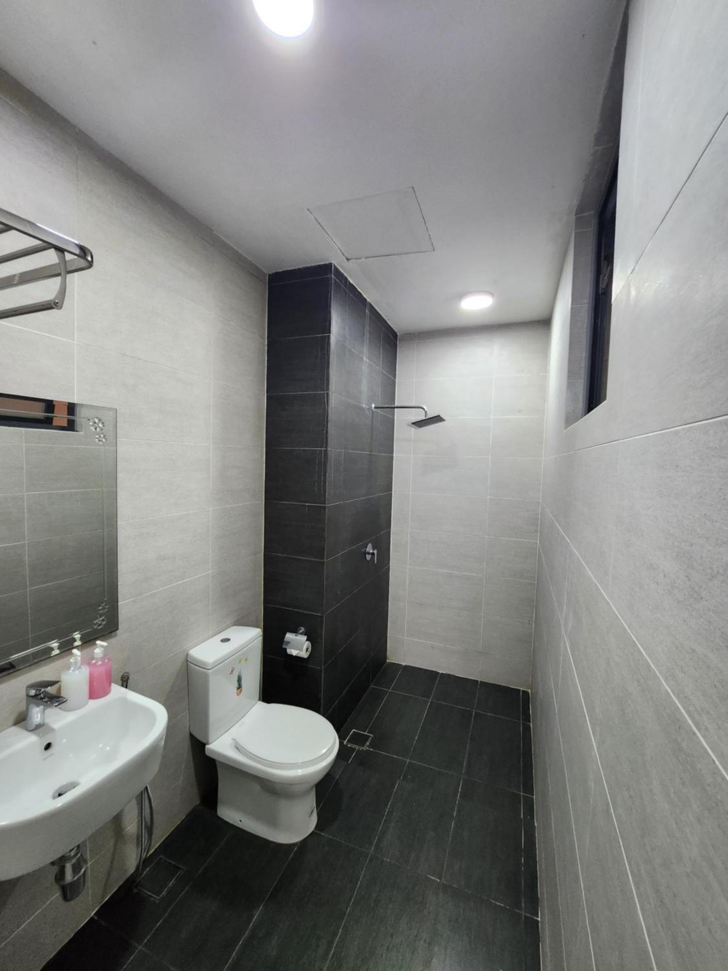 Apartment One Bedroom Troika By Aghome Kota Bharu