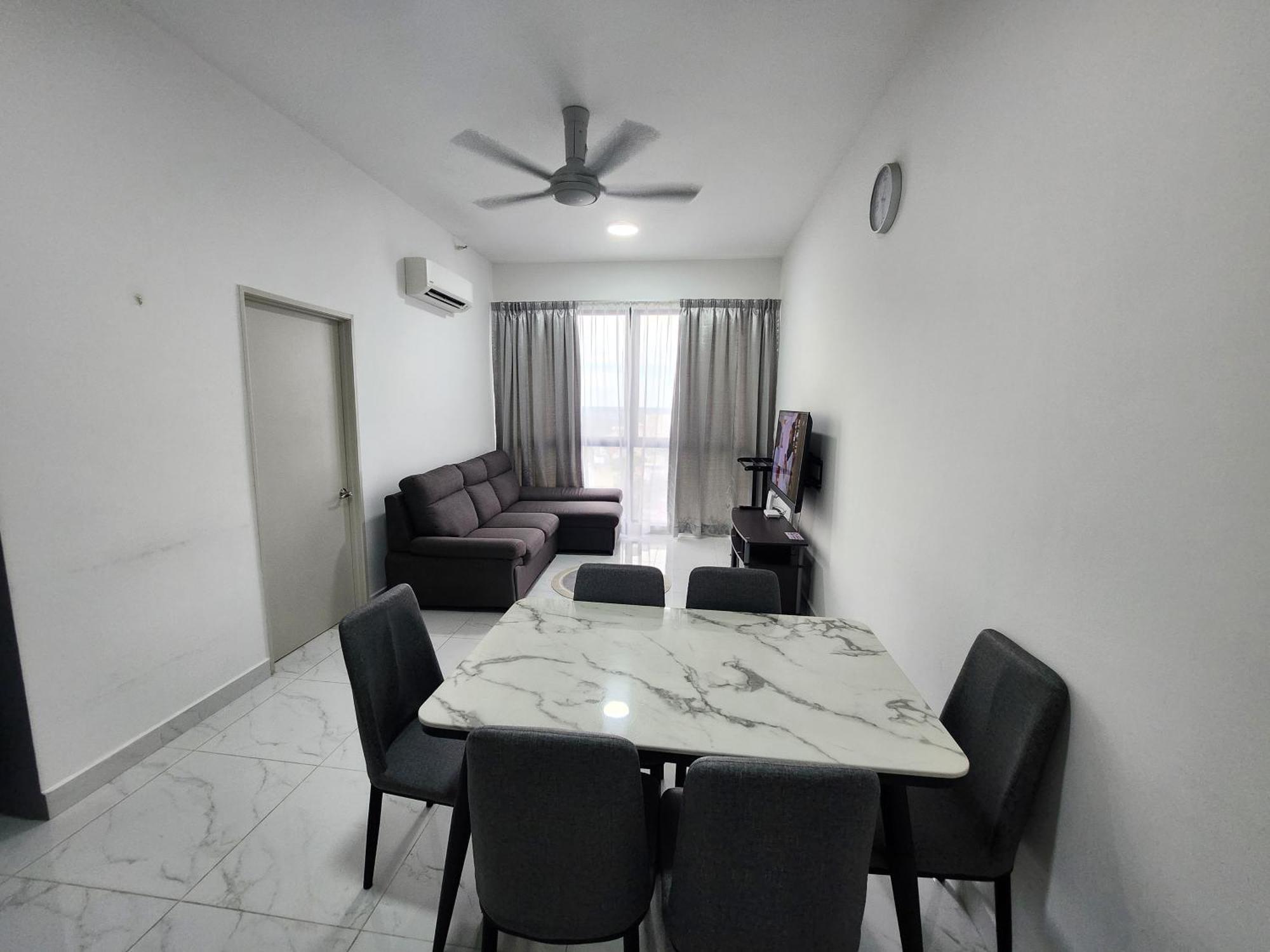 One Bedroom Troika By Aghome