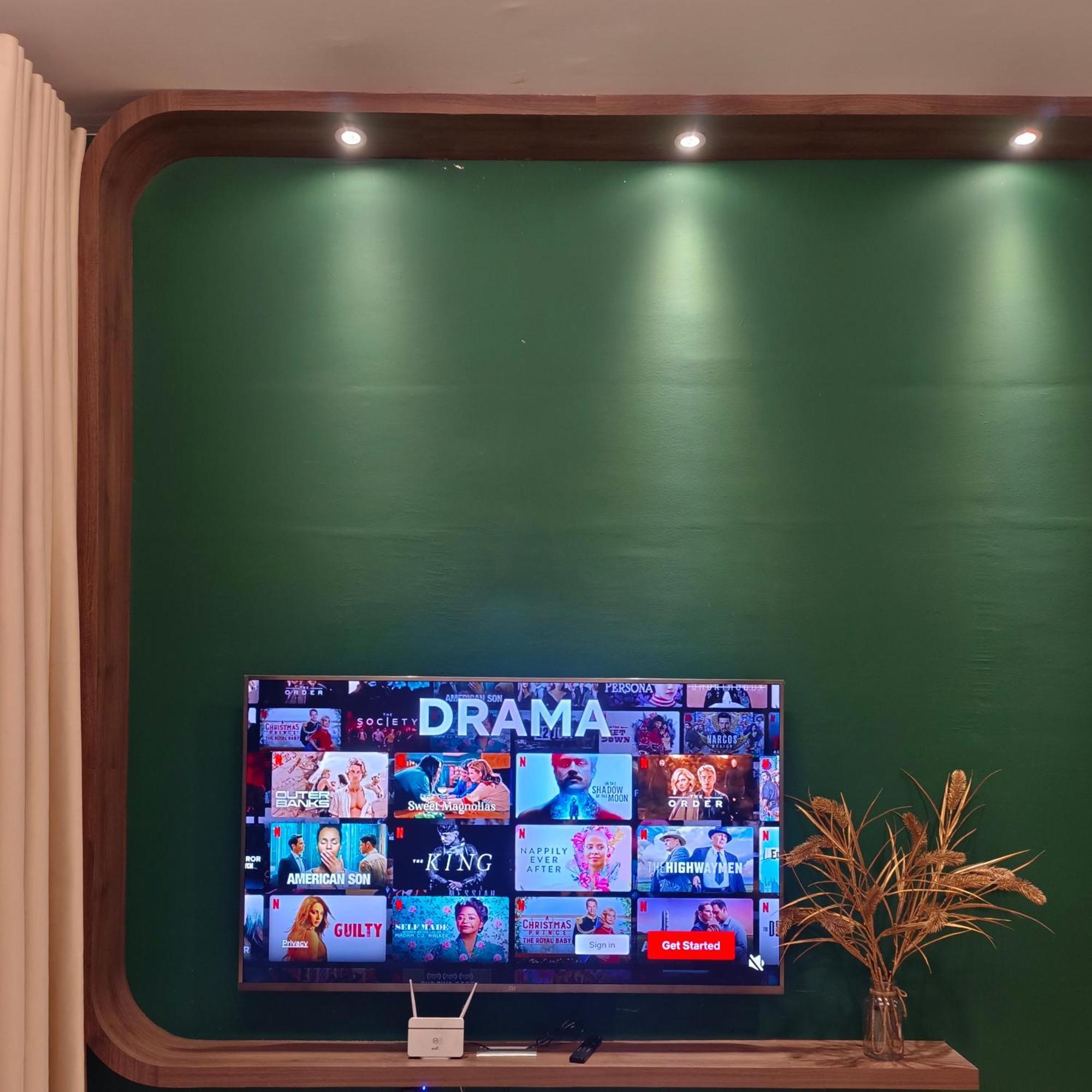 One Bedroom Troika By Aghome Kota Bharu