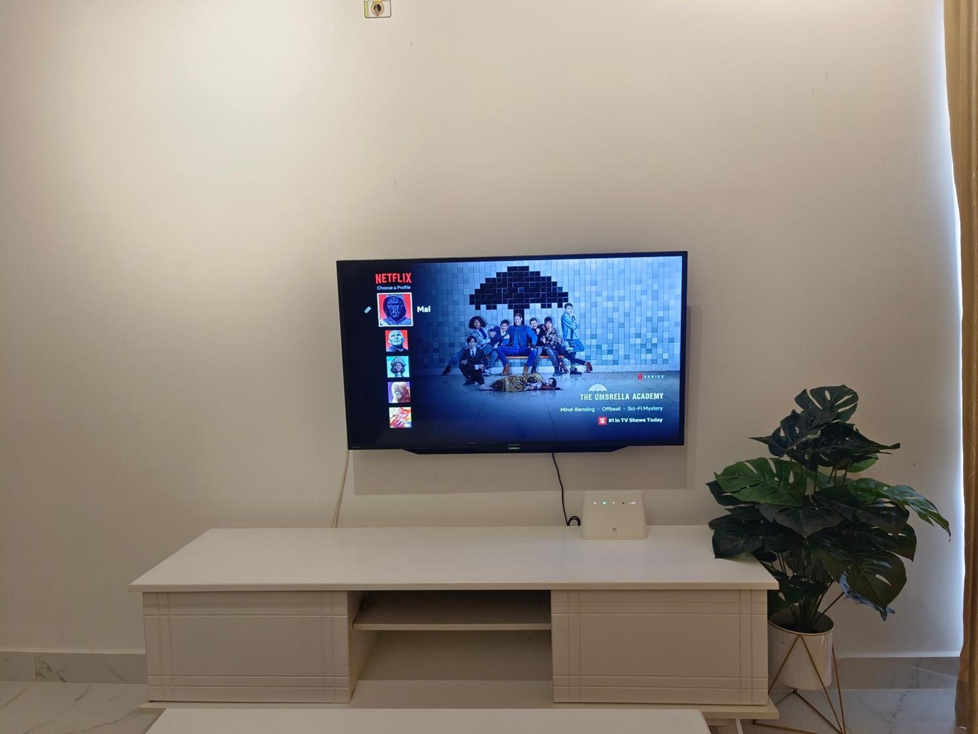 One Bedroom Troika By Aghome * Kota Bharu