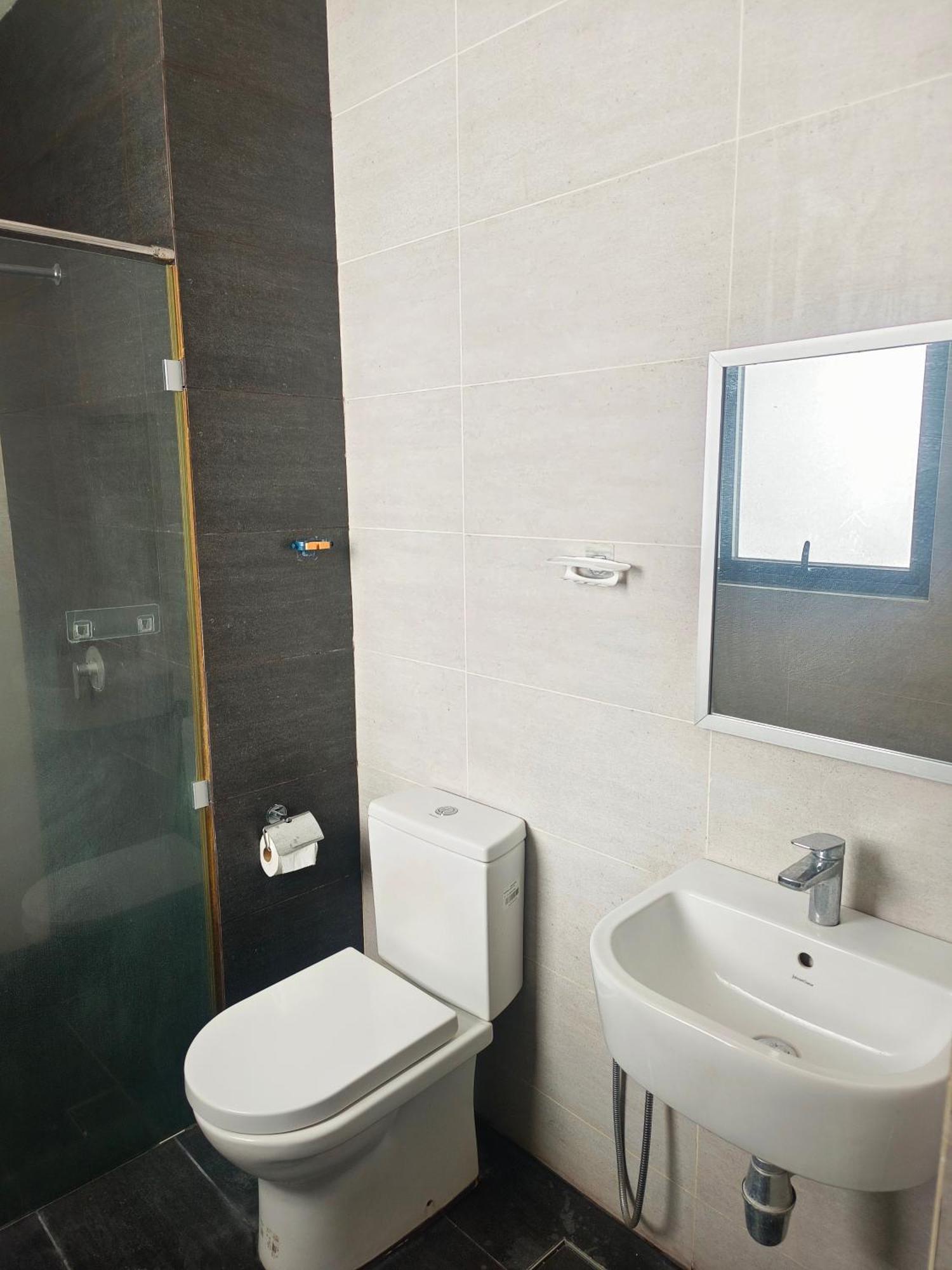 One Bedroom Troika By Aghome Apartment