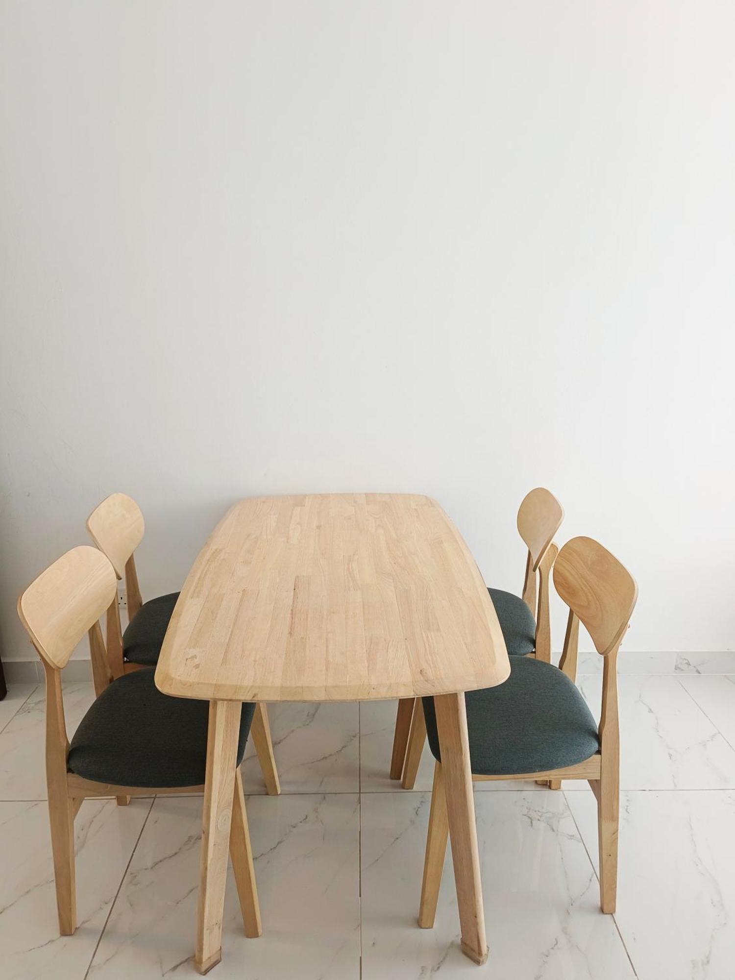 One Bedroom Troika By Aghome Apartment *
