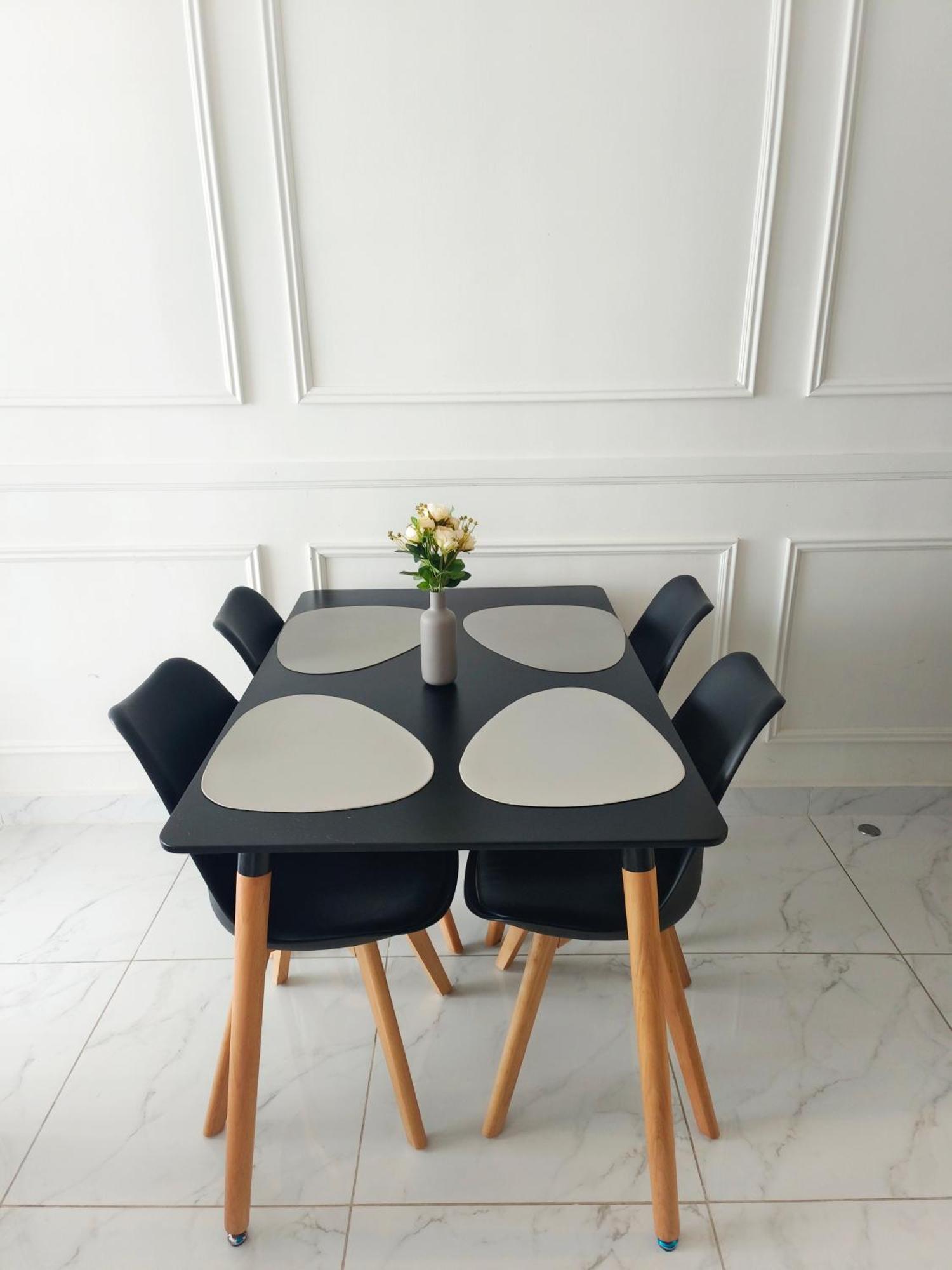 One Bedroom Troika By Aghome Apartment Kota Bharu