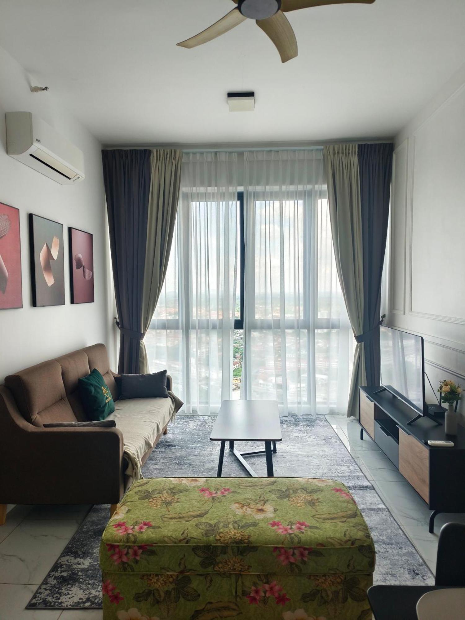 One Bedroom Troika By Aghome