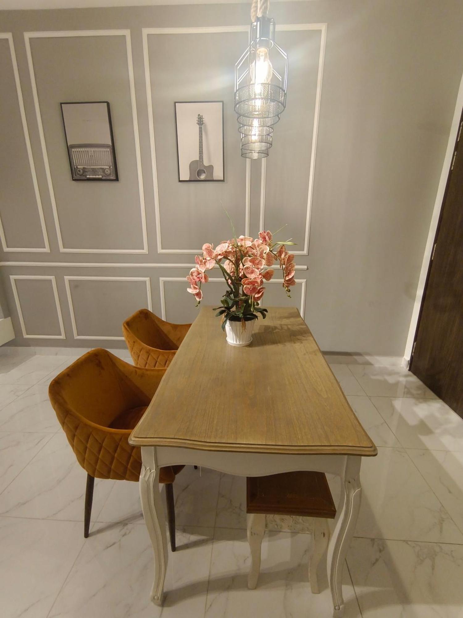 One Bedroom Troika By Aghome *