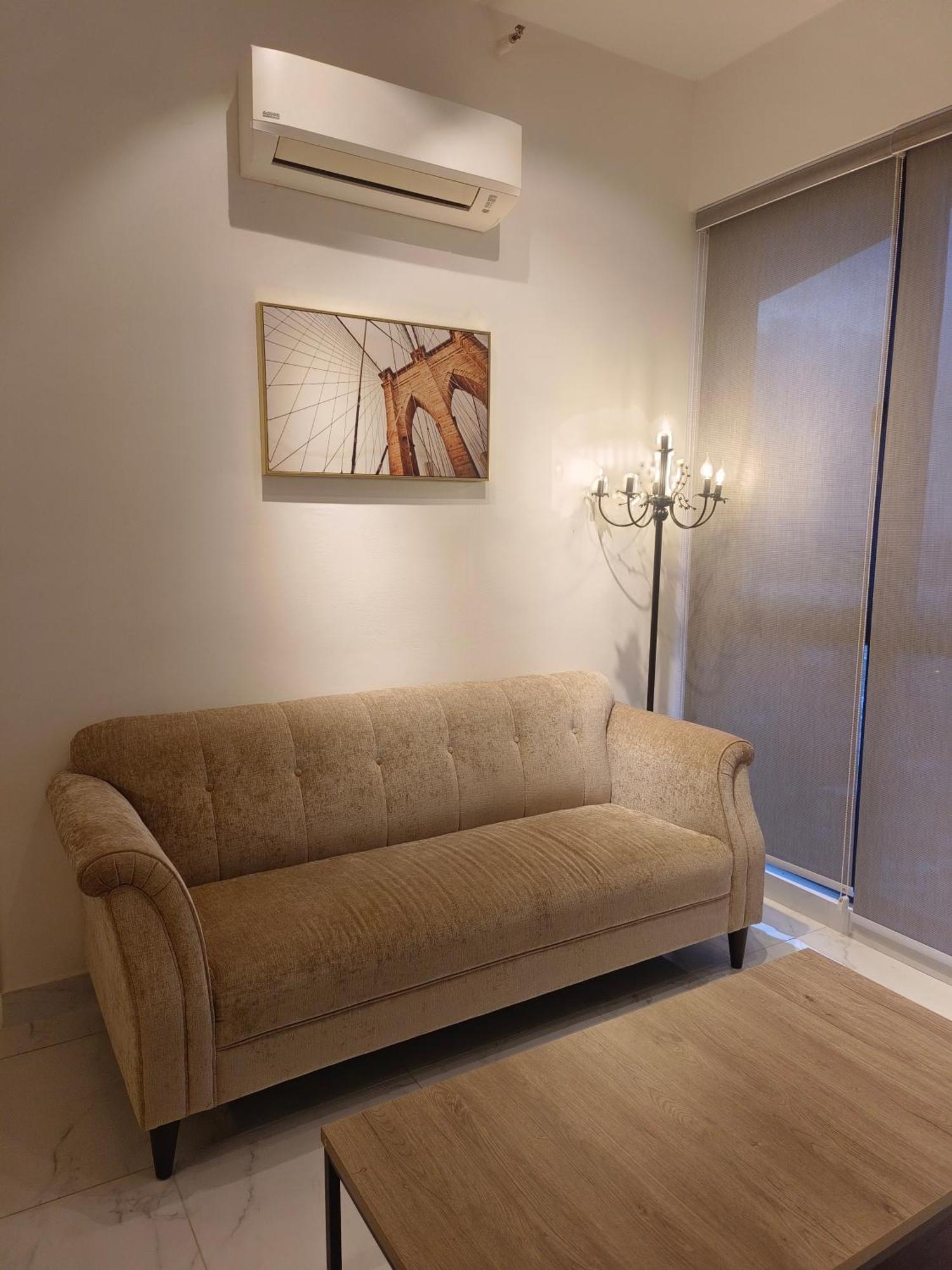 One Bedroom Troika By Aghome